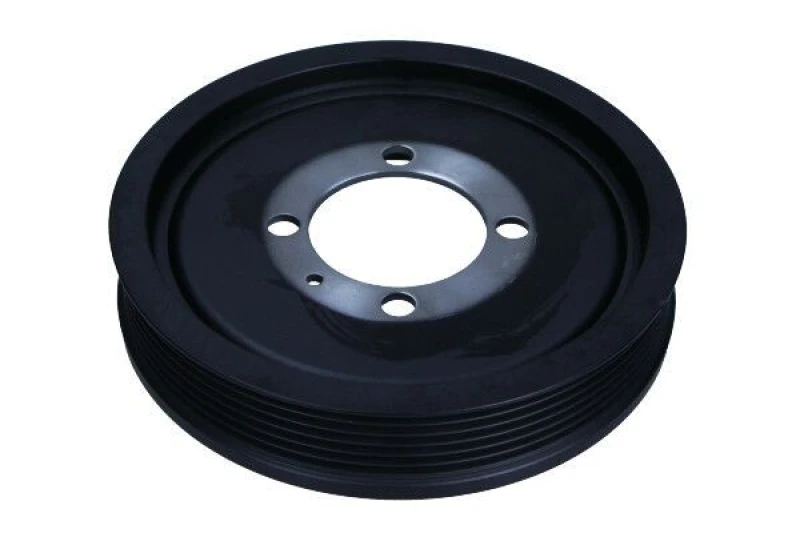 Image of MAXGEAR Crankshaft pulley MAXGEAR 30-0198