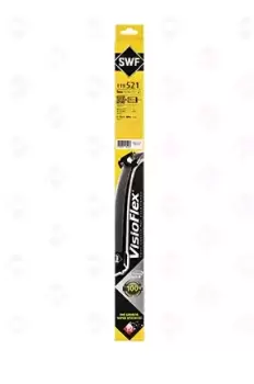 Image of SWF Wiper blade MERCEDES-BENZ 119521 1768200545,A2058200545