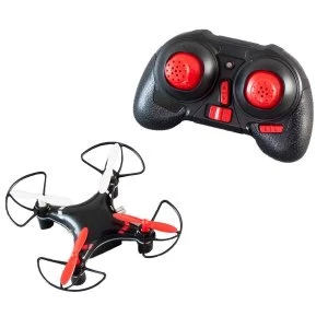 image of Red 5 Micro Quad Drone Remote Control Quad-Copter