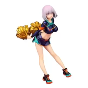 Image of SSSS.Gridman PVC Statue 1/7 Akane Shinjo Cheer Girl Ver. 19 cm
