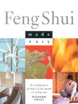 Image of Feng Shui Made Easy by Richard Craze Paperback