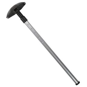 Image of Masters Strong Arm Protects Your Golf Clubs when Travelling - Transport