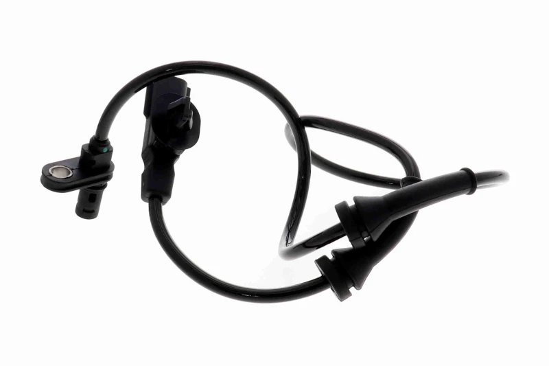 Image of VEMO V46-72-0242 ABS Sensor Original VEMO Quality Rear Axle Right Sensor,wheel speed (412)