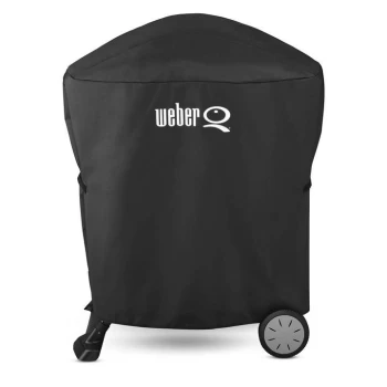 image of WEBER Cover - Fits Q 100 200