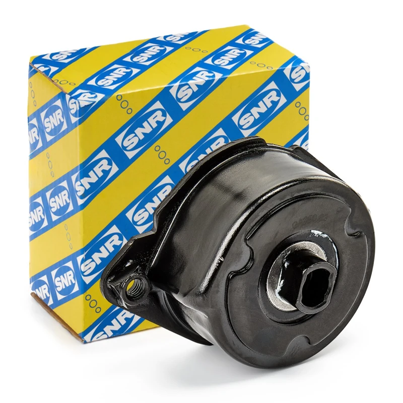 Image of SNR GA350.83 Tensioner Pulley Tensioner Pulley,v-ribbed belt (310)
