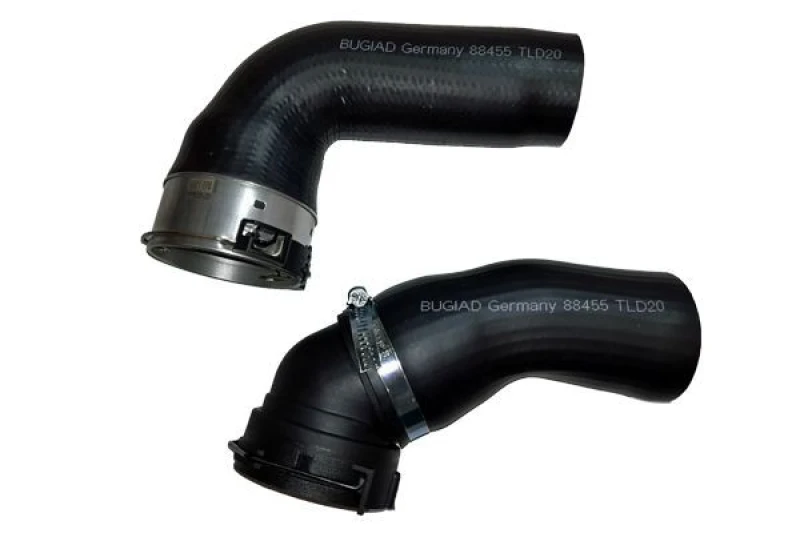 Image of Charger intake hose BUGIAD 88455