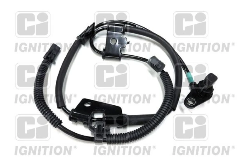 Image of QUINTON HAZELL ABS sensor QUINTON HAZELL XABS915