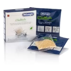 Image of DeLonghi DLSC551 SoftBalls anti-limescale spheres
