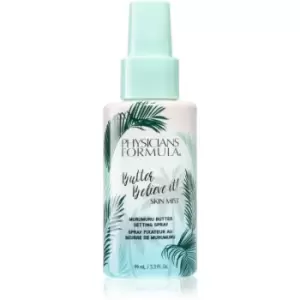 Image of Physicians Formula Butter Believe It! Makeup Fixing Spray 99 ml