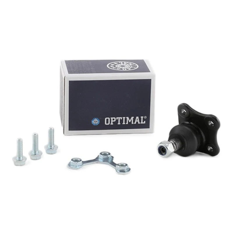 Image of OPTIMAL G3-541 Repair Kit, support-/steering link Lower Repair Kit,support-/steering link (2523)