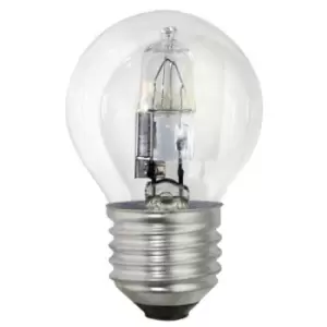 Image of Bell Eco Halogen Golf Ball 18W=25W ES