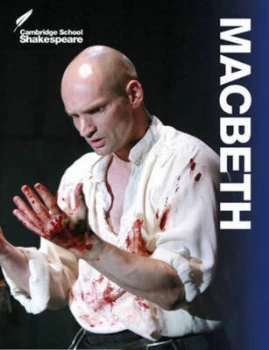 Image of Macbeth by William Shakespeare Paperback