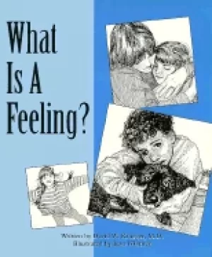 Image of what is a feeling