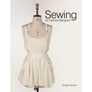 Image of Sewing for Fashion Designers