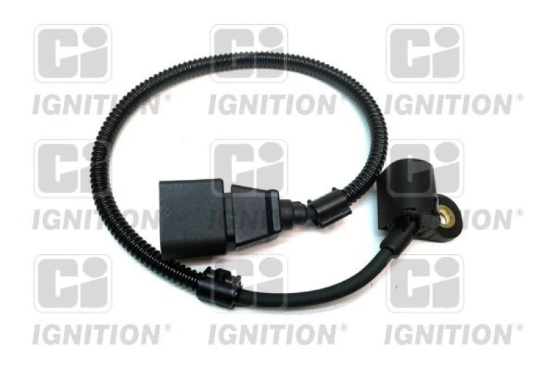 Image of QUINTON HAZELL Camshaft position sensor QUINTON HAZELL XREV259