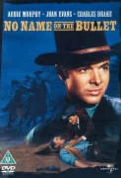Image of No Name On The Bullet