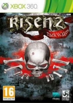 Image of Risen 2 Dark Waters Xbox 360 Game