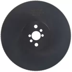 image of SIP SIP 250 x 2 x 32mm Z200 T4 Metal Circular Blade