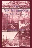 Image of new metroplis new york city 1840 1857