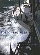 Image of following seas sailing the globe sounding a life