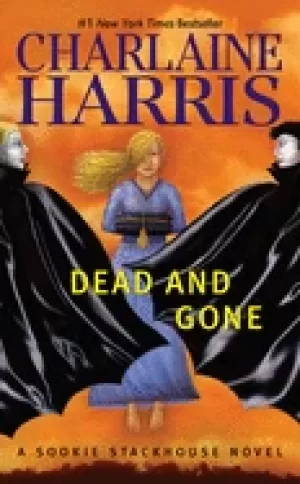 Image of dead and gone