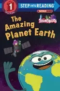 Image of amazing planet earth