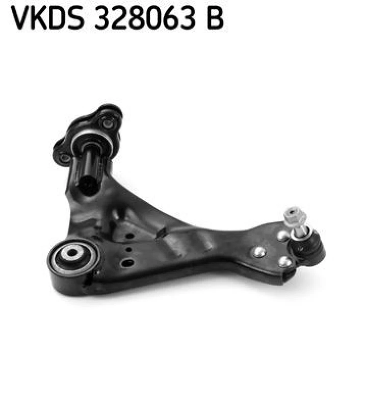 Image of SKF Suspension arm SKF VKDS 328063 B