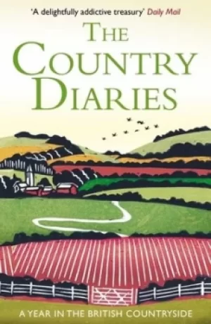 Image of The country diaries by Alan Taylor