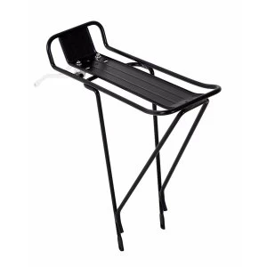 Image of ETC Carrier Alloy Rear 26 - Black