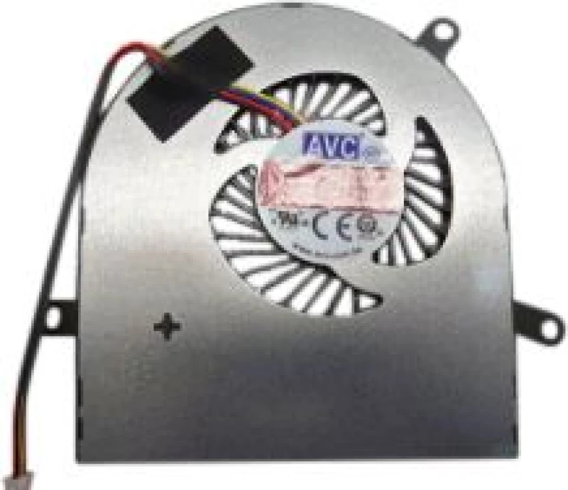 Image of DELL 75x7.5mm cooling fn sysem