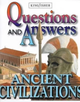 Image of Ancient Civilizations by Wendy Madgwick Paperback