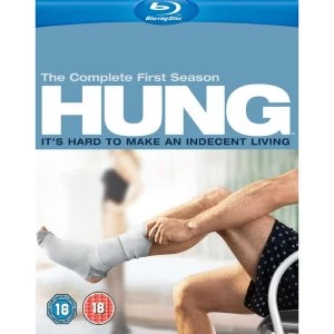 Image of Hung Season 1 Bluray