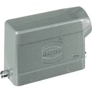 image of Harting 09 30 010 1541 Han 10B gs R 16 Accessory For Size 10 B Sleeve Case