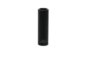 Image of Teng Tools 980612-C 3/8" Drive - 6pt Deep Impact Socket - 12mm