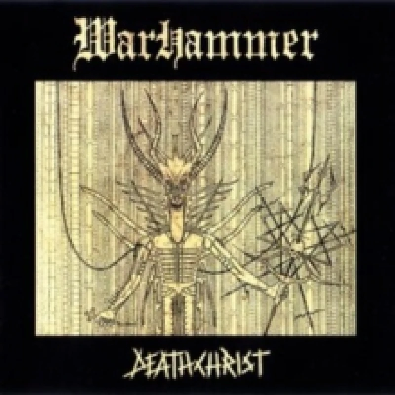 Image of Deathchrist Vinyl