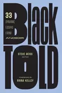 Image of blacktold 33 dynamic essays from andscape