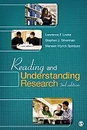 Image of reading and understanding research