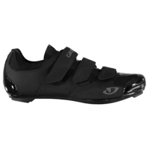 Image of Giro Techne Road Shoe - Black