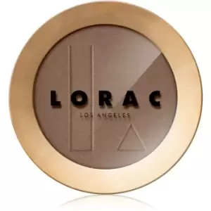 Image of Lorac TANtalizer Bronzing Powder Shade 03 Sun Daze 8,5 g