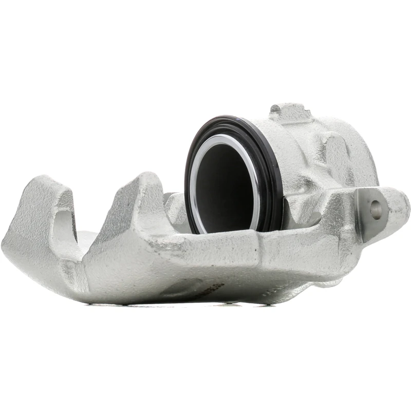 Image of STARK SKBC-0460213 Brake caliper Front Axle, without holder Cast Iron Brake Caliper (78)
