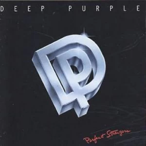 image of Perfect Strangers by Deep Purple CD Album