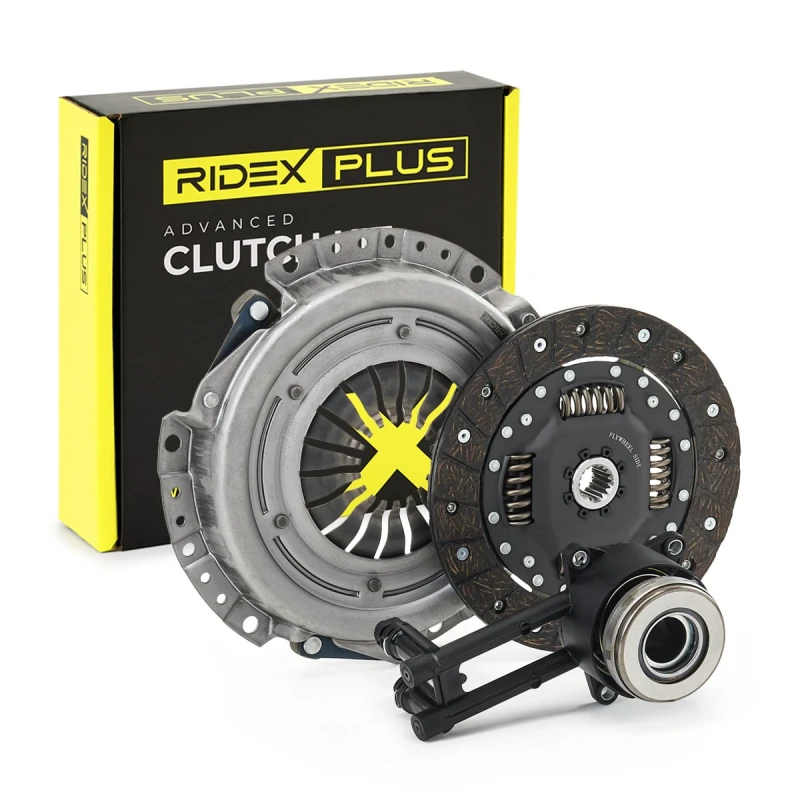 Image of RIDEX PLUS Clutch kit RIDEX PLUS 479C0416P