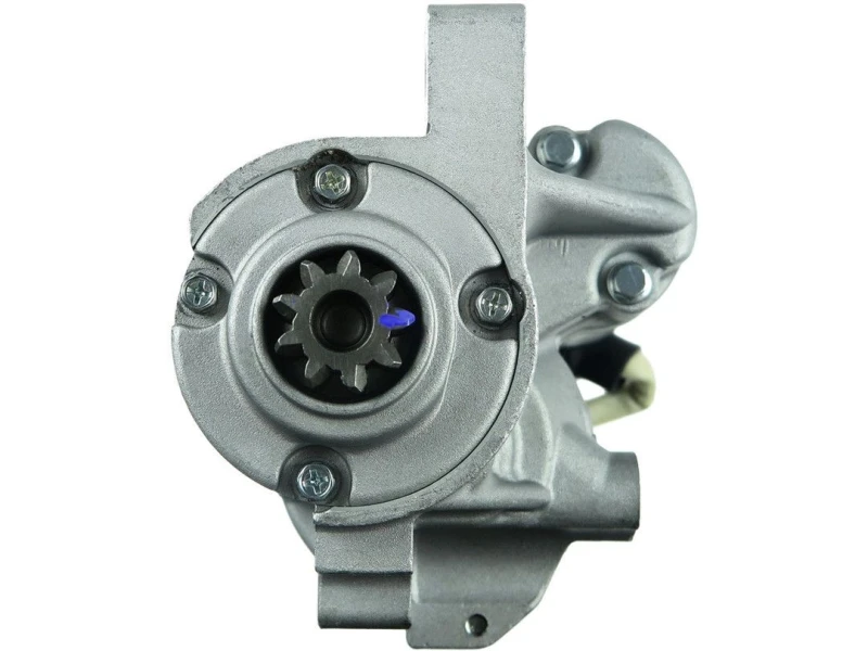 Image of AS-PL Starter motor AS-PL S2059
