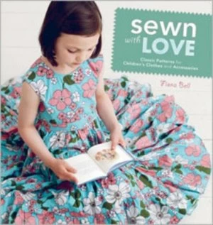 Image of Sewn with Love by Jacqui Small Paperback