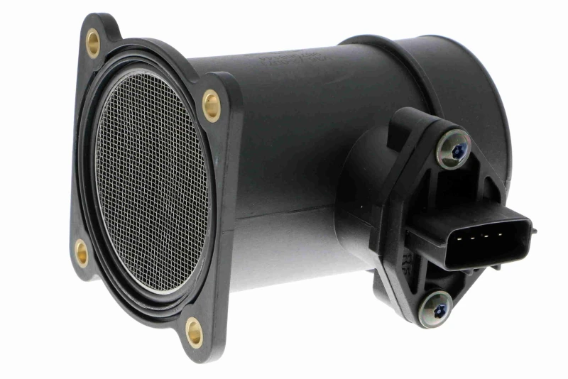 Image of VEMO V38-72-0071 Mass air flow sensor Original VEMO Quality Air Mass Sensor (3926)