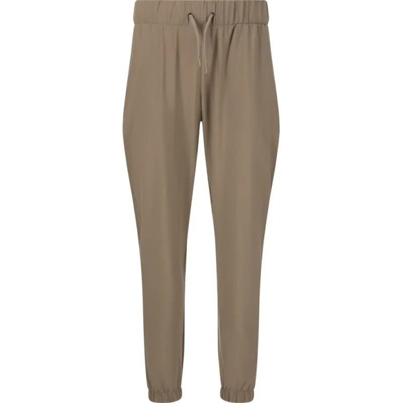 Image of Womens joggers Athlecia Austberg Beige Female 34