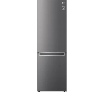 image of LG GBB61DSJEN Frost Free Fridge Freezer