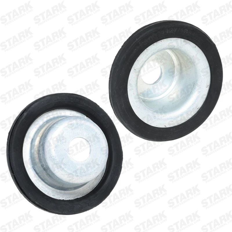 Image of STARK SKSS-0670948 Top strut mount Front Axle Suspension Strut Support Bearing (1180)