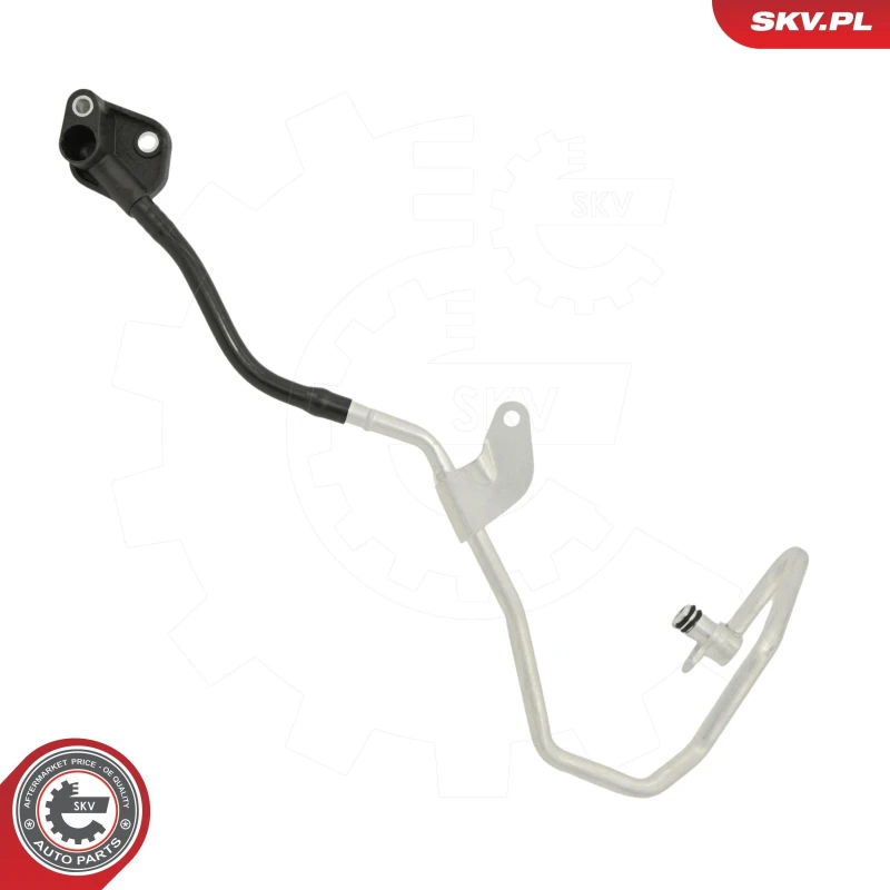 Image of ESEN SKV Coolant pipe ESEN SKV 54SKV996