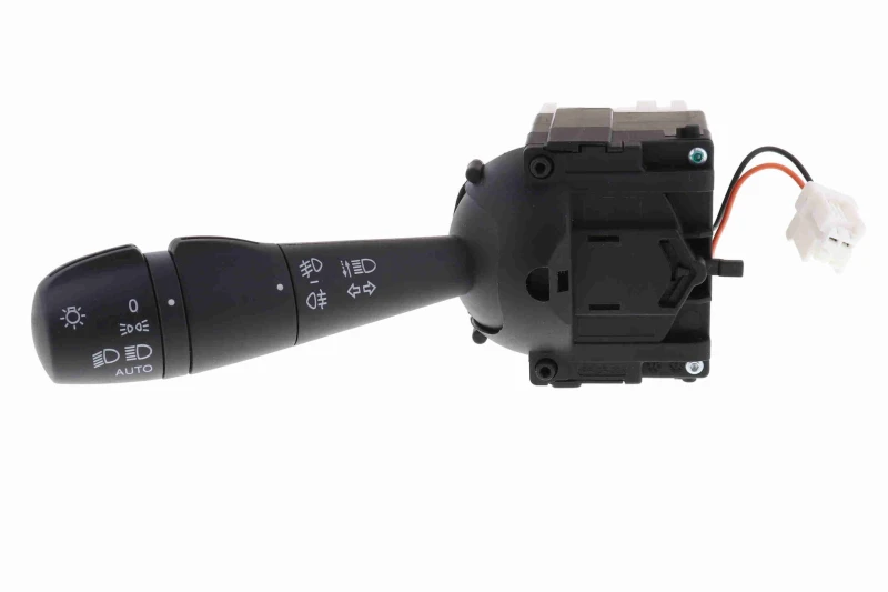 Image of Steering column switch VEMO V46-80-0051